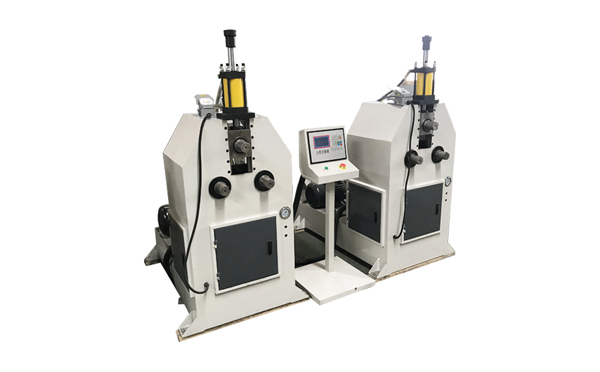 自動(dòng)滾圓機(jī)