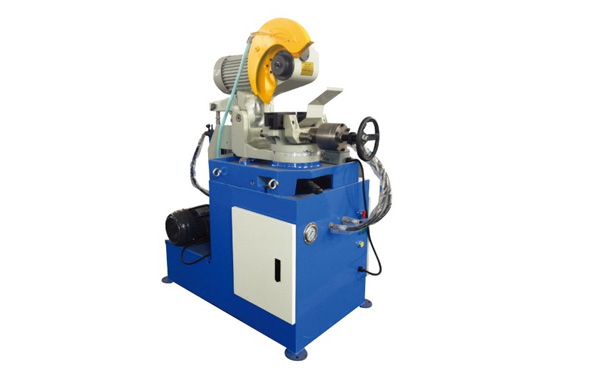 油壓半動型切管機(jī)(315Y型)