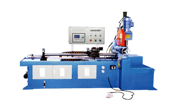 全自動切管機(jī)(355CNC型)