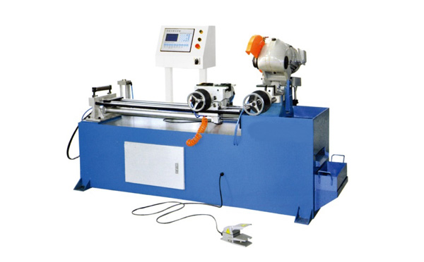 全自動(dòng)切管機(jī)(275CNC型)