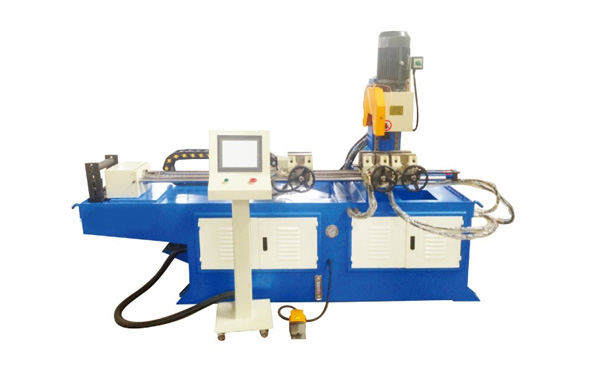 全自動(dòng)切管機(jī)(315CNC型)