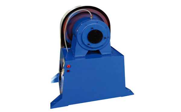 錐度縮管機(jī)(40型)