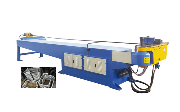 單頭液壓彎管機(jī)(75NC)