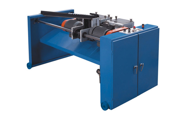 雙頭倒角機（50/80A2）